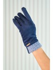 Перчатки Lanotti SWEC-2351601/Синий